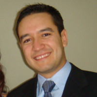 Jorge Halley Pasaran