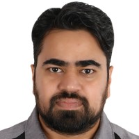 Kishor Jangir