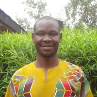 Francis Ogwal