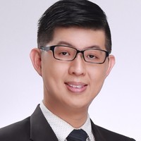 Keng Chung Liau