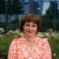 Corine Arendonk