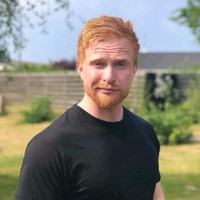 Andreas Møller