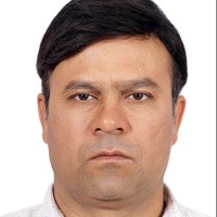 Vilaschandra Vijubhai Vaniya