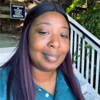 Angela Love-Hamlin