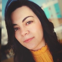 Ariádene Vasconcelos Freitas