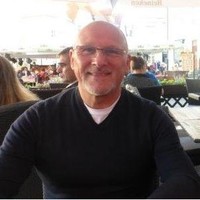 Graham.M. Drury