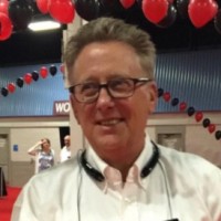 Greg Strohm