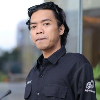 Muhamad yusuf Syarifudin