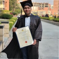 Kapil Dagar