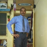 Manoj Kumar