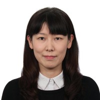 Joanna Jing Yan