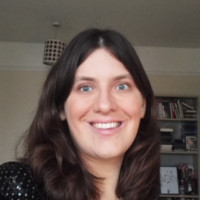 Rachael Grant