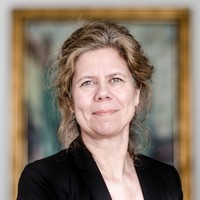 Marie Bilde Rasmussen