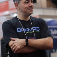 Jorge Brandão
