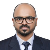 Anas MA