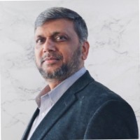 Muhammad Zafar