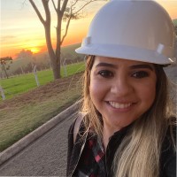 Ana Caroline Oliveira Da Costa Gelinski