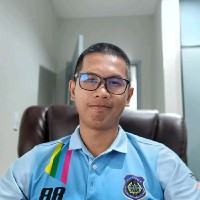 Worawut Fuangkham