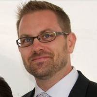 Martin Diamond