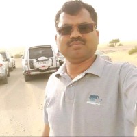 Ashok Kumar Diwakar
