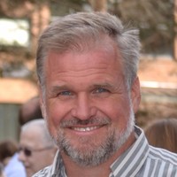 Pat King
