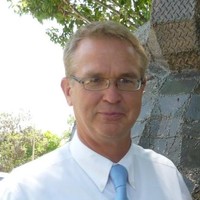 David Gardner
