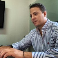 Juan Pablo Chau Capurro