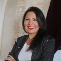 Pelin Tayanç Baltacı