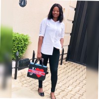 Edet Blessing