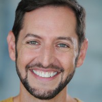 Chris Morrell