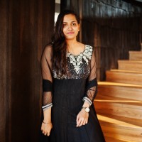 Chakrika Rao