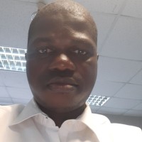 Olusegun Idowu