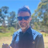 Andrew Hastie