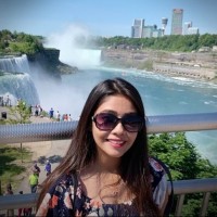 Abantika Saha