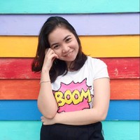 Krysta Mae Alcala