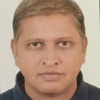 Pavan Mantri