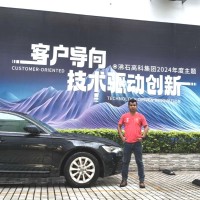 Mohammad Ashiqur Rahman