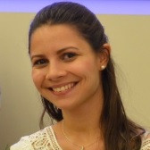 Tamiris Garcia Da Silva Marin