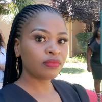 Noluthando Nonyashe