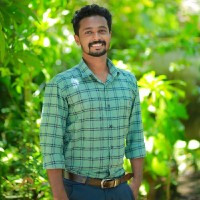 Anoop P A