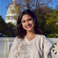 Nazra Amin, Mph