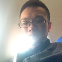 Elbert Wang