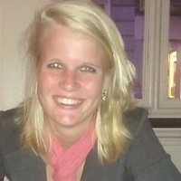 Marinke Harings-Dam