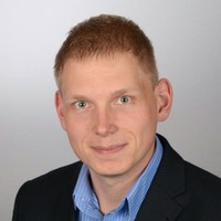Daniel Gebbing