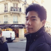 Viet Anh Vu