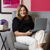 Sue Johns-Chapman
