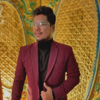 Jaimohan Thiwari M N