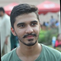 Syed Muhammad Qaswar Naqvi