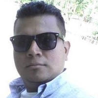 Yader Palacios