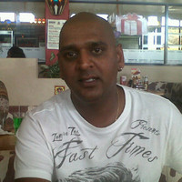 Sean Ramesh